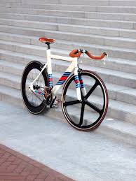 Martini Single Speed On Velospace The Place For Bikes Fixie Bike Bike Style Bicycle