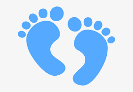 Free Blue Clip Art At Clker Com Vector Baby Feet Clip Art Png Image Transparent Png Free Download On Seekpng Download 2,300+ royalty free baby feet vector images. free blue clip art at clker com vector