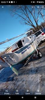 I'm putting in a sump pump into my slipper 17 called seaweed. The only  place I can see to place it is under the V bird up against the interior  wall of