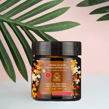 Hayal Daily Hand Care Cream كريم مرطب لليدين و مجدد لكل أنواع البشرة Botanical Oils Coffee Bottle Paraben