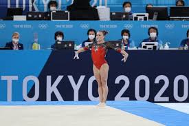 Come sempre la diretta tv di vanessa ferrari nella finale ginnastica artistica del corpo libero femminile alle olimpiadi tokyo 2020 dovrebbe essere visibile su rai sport, se non su rai due: Muv9 2ixp6kapm