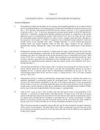 Kunci Jawaban Advance Accounting Pearson Soal Sekolah