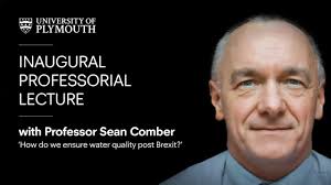 How do we ensure water quality after Brexit?