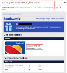 If you purchased a refundable reservation, you can submit a refund request as long as your outbound flight has not yet departed. Gift Cards Trigger Annual Travel Credit For Chase Southwest Airlines Priority Credit Card