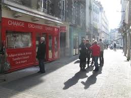 We did not find results for: Nantes Les Braqueurs Attaquent Le Bureau De Change En Plein Jour Nantes Maville Com