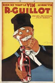 Maison De Ventes Aux Encheres Affiche De Vin Vin Affiches Publicitaires
