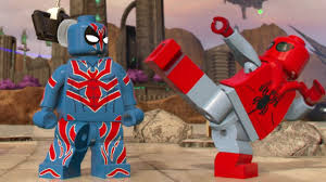 It is the sixth film in the marvel cinematic universe, and the sixth and final installment of phase one. Lego Marvel Super Heroes 2 Xandar 100 Guide All Collectibles