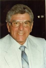 JOSEPH NOERO Obituary (2012)