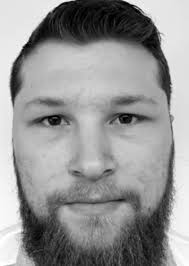 Travis LaCroix Obituary (2021)