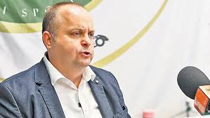 Paralimpia 2024: Major Endre bronzérmes asztaliteniszben