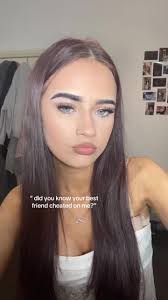 Kacey Campion Cheating Part 1