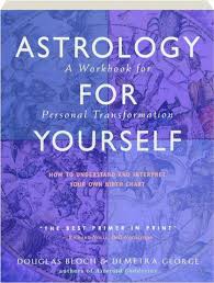 Astrology For Yourself How To Understand And Interpret Your Own Birth Chart Hamiltonbook Com