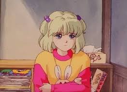 Luckily for ezra today is not that day. Ella Birak 90s Anime Aesthetic Anime Old Anime