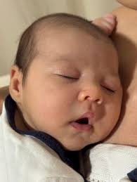 Meu presente de Natal! A vida é boa ❤️