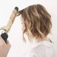What flat iron to pick for coarse hair. 29 Ideas Hairstyles Tutorial Short Hair Flat Irons Flat Hair Hairstyles Ideas Irons Short Tutorial Short Hair Waves Flat Iron Hair Styles Hair Waves