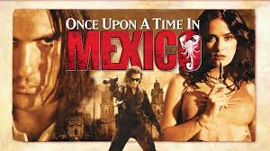 Página oficial de hbo méxico. Once Upon A Time In Mexico 2003 Hbo Max Flixable