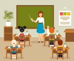 See more ideas about classroom clipart, classroom, clip art. Teacher In Classroom Clipart Clipart World