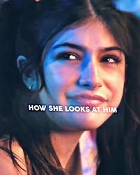 THE WAY HE LOOKS AT HER 😫 #youaresonotinvitedtomybatmitzvah #stacyandmateo  #mateoandstacy #mateo #matteo #stacyfriedman #stacyfriedmanedit  #sunnysandler #adamsandler #fyp #foryoupage #foryou #trending ...