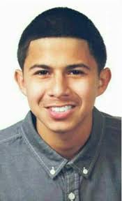 Anthony Nathaniel “DJ Gohan” Favela-Gavidia (1997-2016)