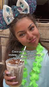 Cocoa Puffer Cold Brew Review