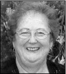 Gloria Watson Obituary (2017)