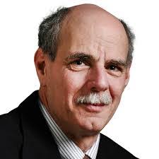 Mark Krupnick's Instagram, Twitter & Facebook