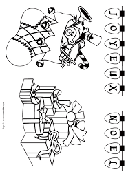 Les buts de nos séniors. Coloriage Joyeux Noel Tete A Modeler