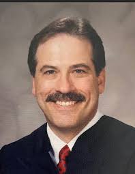 Carlton James Trouteaud Obituary