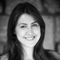 Georgiana Ward-Booth