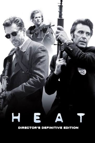 Heat | 20th Century Studios