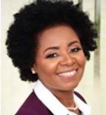 Karen Peter Re-elected as President of St. Lucia Chamber of Commerce