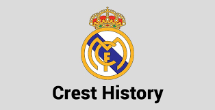 First introduced in 1920, it has undergone several modifications over the years. 115 Years Old Today Here S The Full Real Madrid Crest History Footy Headlines