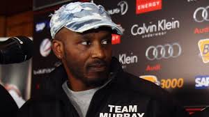 Jamie Moore will be in Martin Murray's corner in Monte Carlo