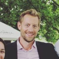 James Eustace's Instagram, Twitter & Facebook