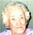Ruth Quick Obituary (2011)