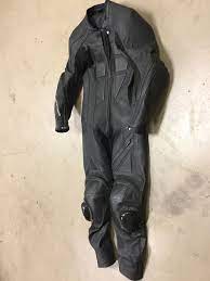 Frank Thomas One Piece Leather Motorcycle Racing Suit Uk Size 40 Racing Suits Uk Motorcycle Race Suit Racing Suit