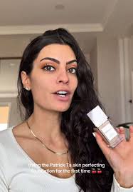 Patrick Tall Foundation How to Use