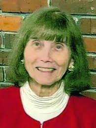 Mary Saunders Obituary