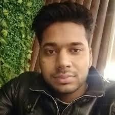 Vicky Khan at Sita Ram, Karkardooma,