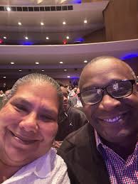 Ethics Commission Meeting today at 3pm. Trying to get the RSM audit from in  2022 of the Ethics table. What can can be done at City Parks for elections  2026. New OET