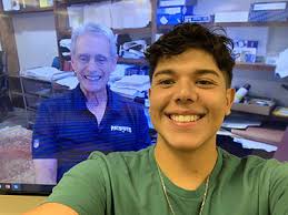 Teach, Prepare, Protect