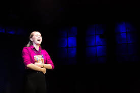 If you want an official crash report, click here. Hannah Ellis In Fame At The Free Flight Dance Center Facebook