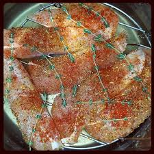 Pork tenderloin is a lean and healthy cut. Food Under Pressure Easy Chicken Tenderloins Instant Pot Pressure Cooker