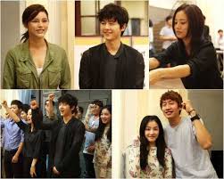Неудержимый пинок cезон 2 / high kick through the roof (2009) kwang soo. All Things Lee Kwang Soo Lee Kwang Soo Song Joong Ki Park Si Yeon And