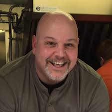 Getting to know The Vet Chef crew. Introducing Chef Paul Welling. After  serving in the US Navy ⚓️ for 20 years Paul attended The Art Institute of  Seattle where he met Kyle.