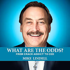 Mark Lindell's Instagram, Twitter & Facebook