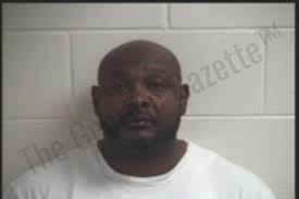 Richard Snead — Henry County Jail Bookings