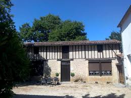 Les Gites De Castera Gite De Groupe A Aire Sur L Adour Dans Les Landes 40