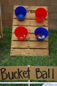25 Awesome Outdoor Party Games For Kids Of All Ages Spring Break Kids Activities Kids Party Games Outdoor Party Games