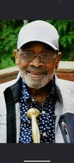 Obituary information for Nathaniel Dorsey